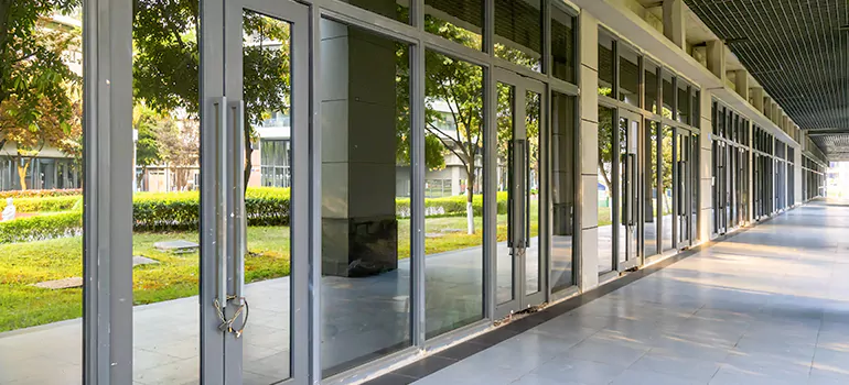 Professional Accordion Door Repair in Warrington, FL