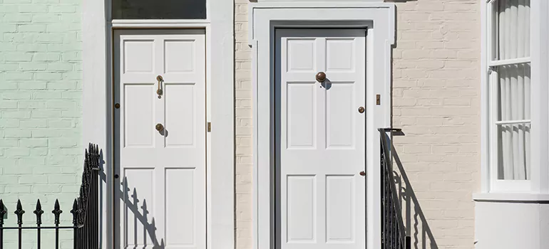 Mirror Closet Door Repair in Warrington, FL