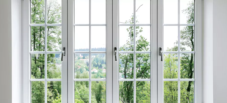 Cost To Install Double Pane Windows in Warrington, FL