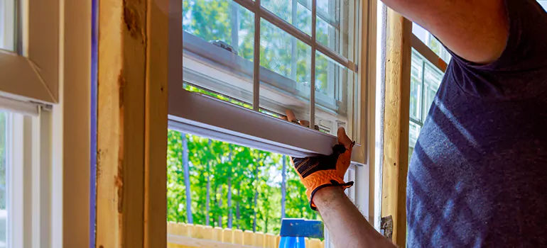 Decorative Window Film Services in Warrington, FL