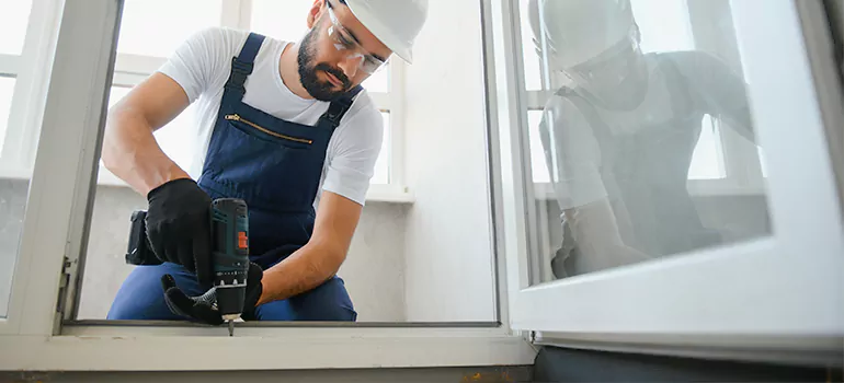 Replace Broken Window Pane in Warrington, FL