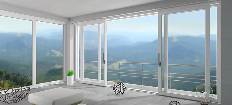 End Vent Window Installation in Warrington, FL