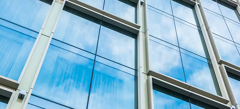 Industrial Window Insulation in Warrington, FL
